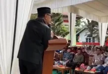 Cegah GAKI, Indra Catri Dorong Konsumsi Garam Beriodium