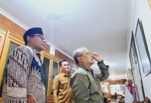 Perpusnas RI Dorong Pustaka Mini Istana Bung Hatta Jadi Ruang Literasi Siswa