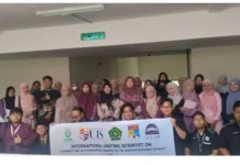 UIN Bukittinggi Gandeng Malaysia Ciptakan Kompas Pembelajaran GenAI