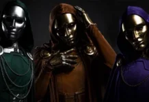 Bocoran Avengers Doomsday Picu Spekulasi Pengikut Doctor Doom