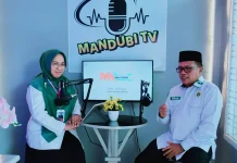 Peresmian Koperasi Siswa Madrasah: Strategi Inovasi Lahirkan Generasi Mandiri da