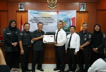 Bawaslu Sumbar Tutup Orientasi PPPK, SDM Jadi Kunci Pengawasan Pemilu 2029