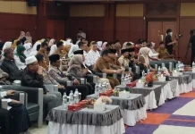Pustaka Bung Hatta Bukittinggi Gelar wicara Sambut 124 Tahun Kelahiran Bung Hatta