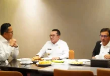 Bupati Eka Putra: Insya Allah September Nanti Ada Dua Agenda Besar Akan Kita Laksana