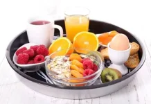 Pentingnya Sarapan Sehat Sebelum Bekerja untuk Menjaga Fokus dan Produktivitas