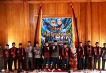 LKAAM Tanah Datar Gelar Lomba Pidato Alua Pasambahan