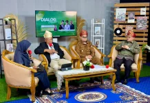 RRI Bukittinggi Menggelar Dialog Khusus 124 Tahun Kelahiran Bung Hatta