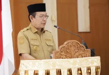 Pemko Payakumbuh Proyeksikan Belanja Rp879 Miliar di Perubahan APBD