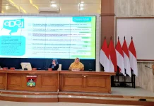 265 Warga Alami Gangguan Jiwa, Bukittinggi Berjuang Hapus Stigma dan Pasung