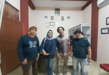 Mahasiswa KKN ISI Padang Panjang Dokumentasikan Potensi Wisata Budaya Painan