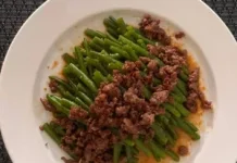 Cara Memasak Buncis yang Lezat, Gurih, dan Praktis