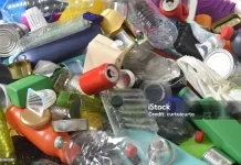 Beragam Dampak Sampah Plastik bagi Lingkungan