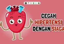 Penyebab Darah Tinggi secara Umum