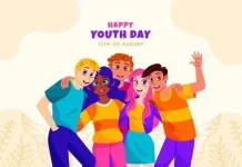 Hari Remaja Internasional, "Membangun Generasi Muda yang Berdaya"