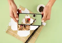 Foto Produk yang Menarik, Bikin Konsumen Berhenti Scroll, Ini Tipsnya
