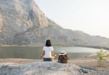 Solo Traveling, Mencari Destinasi atau Justru Menemukan Diri Sendiri?