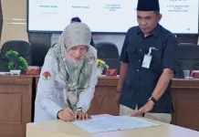 ASN Kemenag Bukittinggi Perkuat Pemahaman Jaminan Sosial