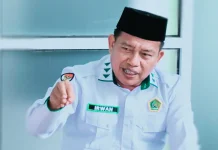 Tingkatkan Kompetensi Dan Update Diri: Tekan Angka Perceraian