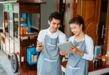 Buka Usaha atau Jadi Karyawan?, Anak Muda Mulai Pilih Jalur UMKM