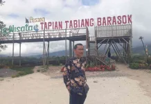 Tabiang Barasok Bukittinggi Bersiap menuju WONDERFUL Indonesia AWords 2026