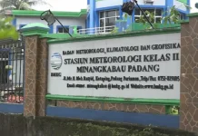 BMKG Minangkabau Prediksi Cuaca jelang Momen HUT ke-81 Kemerdekaan RI