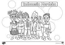 Makna Kemerdekaan 17 Agustus dalam Perspektif Islam: Amanah dan Tanggung Jawab