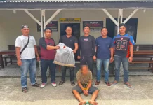 Diduga Aniaya Dua Korban hingga Meninggal Dunia, Pelaku Diringkus Polisi
