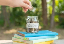 Mau Pendidikan Anak Tetap Aman?, Ini 5 Tips Siapkan Dananya