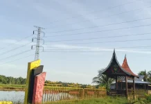 Prakiraan Cuaca Sumatera Barat 13 Agustus 2026