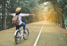 Slow Travel, Menikmati Perjalanan tanpa Terburu-buru