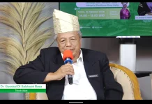 Mewarisi, dan Meneladani Pemikiran Bung Hatta