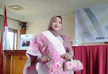 Pelaku UMKM di Kabupaten Agam Harapkan Dukungan Pemerintah