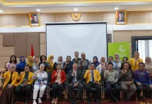 Kedubes Jerman dan Goethe Insitut Gandeng UNP dalam Diklatnas Guru Bahasa Jerman
