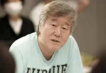 Ahn Pan Seok Meninggal Dunia di Usia 64 Tahun