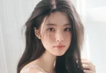 Ha Young Minta Maaf Terkait Kontroversi Sejarah Keluarga