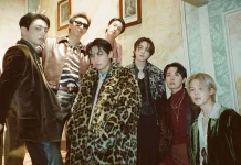 BTS “NORMAL” Debut di Billboard Pop Airplay