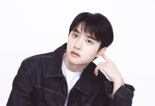 Doh Kyung Soo Gelar Tur Konser “DAY OFF”