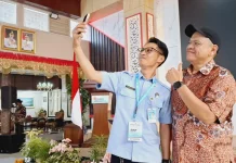 Produk Hebat, Branding Kuat, UMKM Bukittinggi Siap Kuasai Pasar Nasional