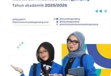 ISI Padang Panjang Buka Penerimaan Mahasisswa Baru