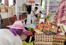Dorong Pertumbuhan Ekonomi, Pemko Bukittinggi Pacu Transformasi Digital Sektor U