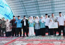Zakat Menambah Harta Dan Keberkahan, Menjamin Kesucian Diri Materi