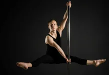Pole Dance: Perpaduan Seni, Olahraga, dan Ekspresi Diri