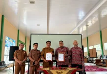 AKFAR Imam Bonjol Bukittinggi Dorong Pengembangan dan Hilirisasi Gambir
