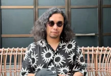 Whisnu Santika Umumkan Album Debut 'Map of Feelings'