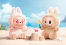 Film Labubu Angkat Inspirasi Cerita dari Mitologi Nordik