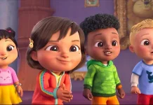 Trailer Perdana CoComelon: The Movie Resmi Dirilis