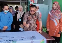 H. Irwan Tegaskan ZI Kemestian, Bukan Sekadar Program