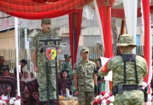 Tujuh Warga Sarilamak Terima Rumah Layak Huni Program TMMD ke-129