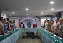Wawako Allex sampaikan kebutuhan ruang fiskal fleksibel di FGD KPPN Bukittingi