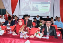 HUT RI Ke-81: Perkuat Semangat Kebangsaan, Persatuan Dan Pengabdian